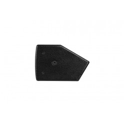 KV2 Audio ESD5 Ultra kompaktowa kolumna pasywna 5", 1⅓", 170W